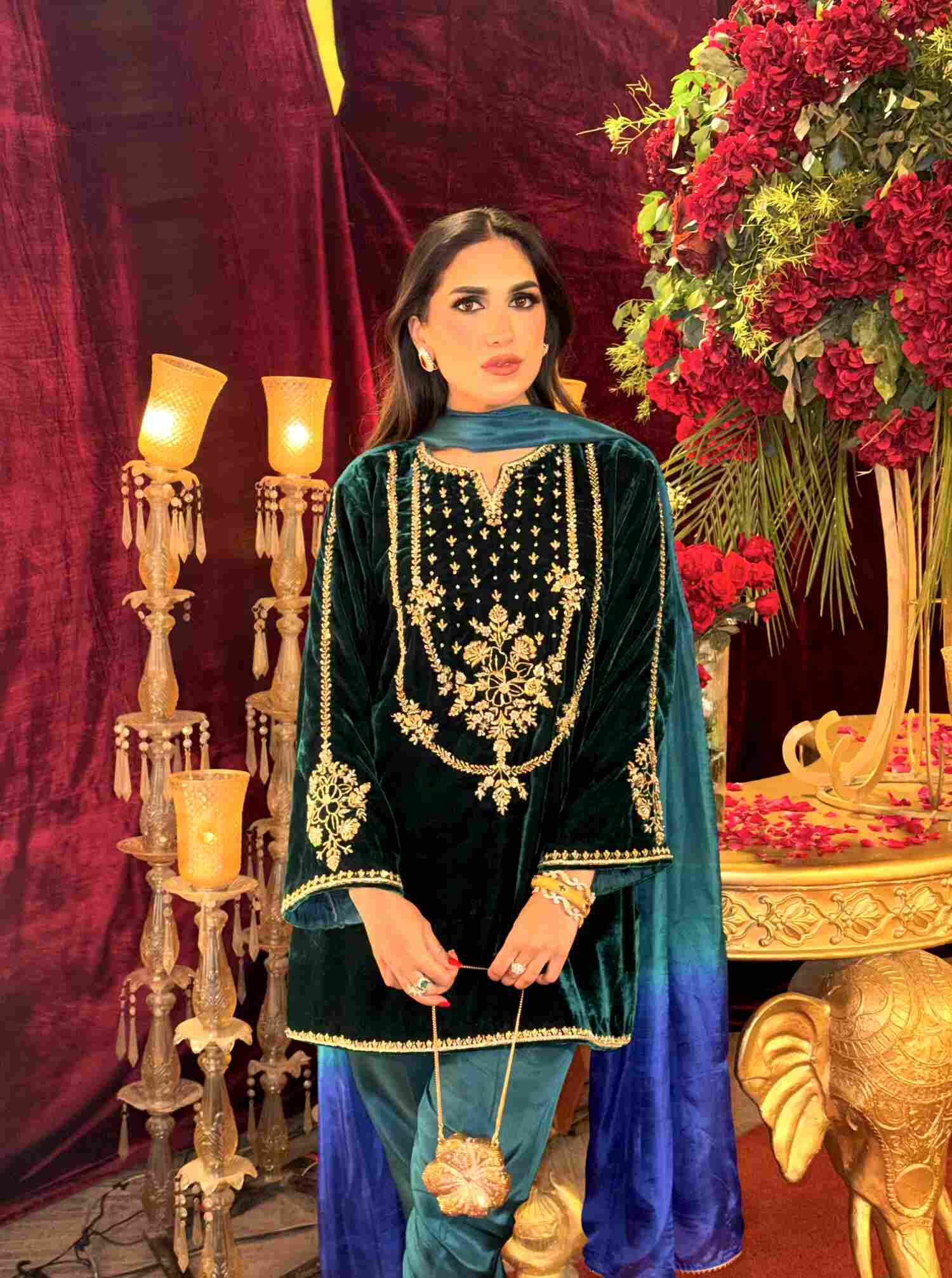 Emerald (Made to order)