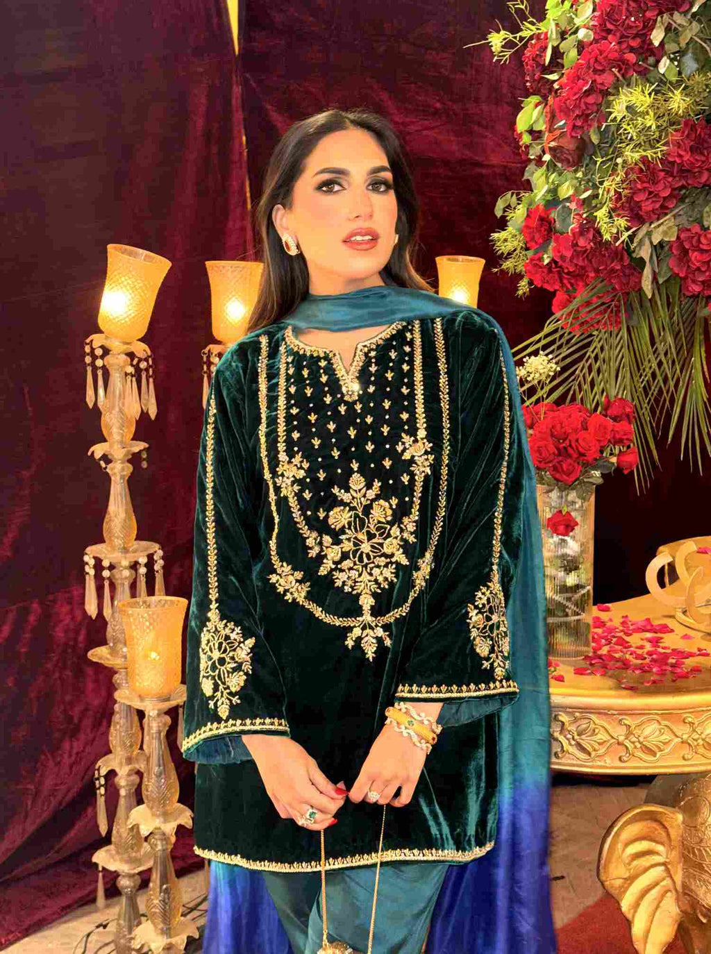 Emerald (Made to order)