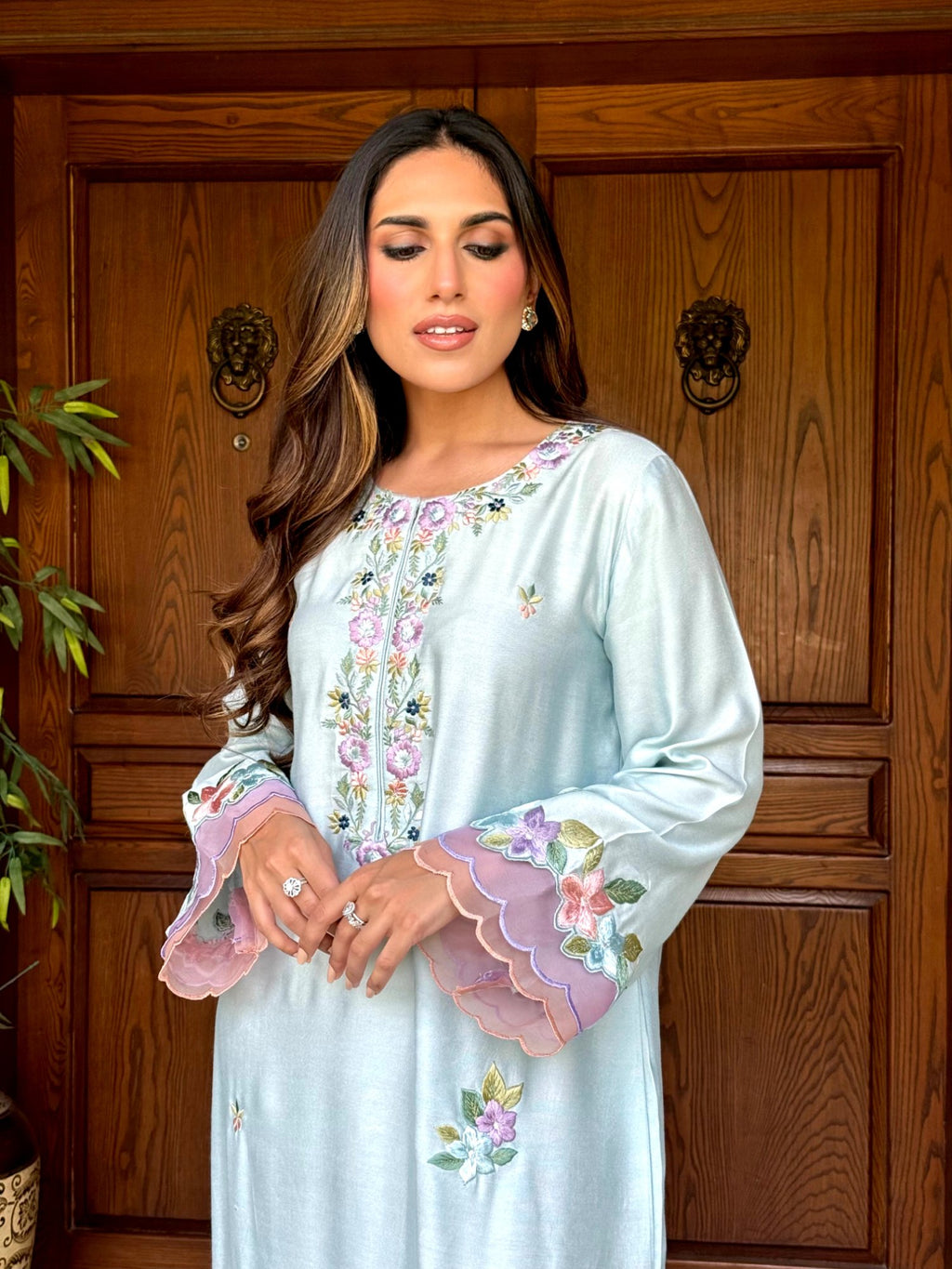 Pastel Haze (made to order)