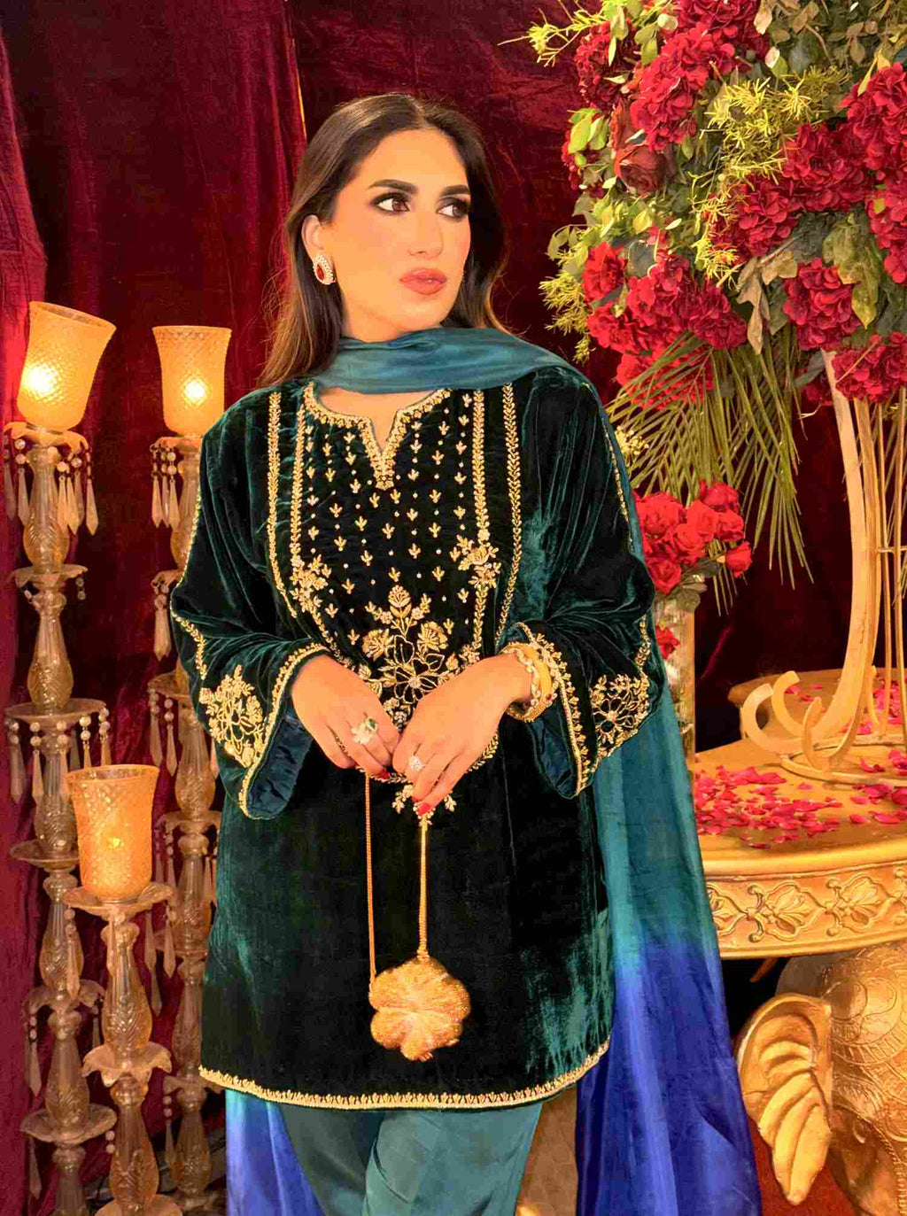 Emerald (Made to order)