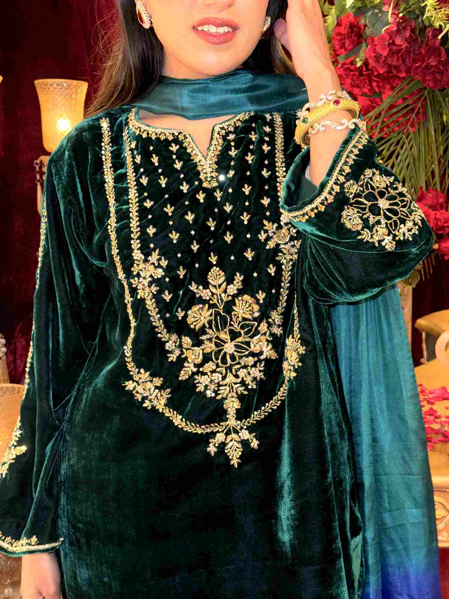 Emerald (Made to order)