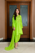 Lime Green (made to order)