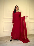 SCARLET (made to order)