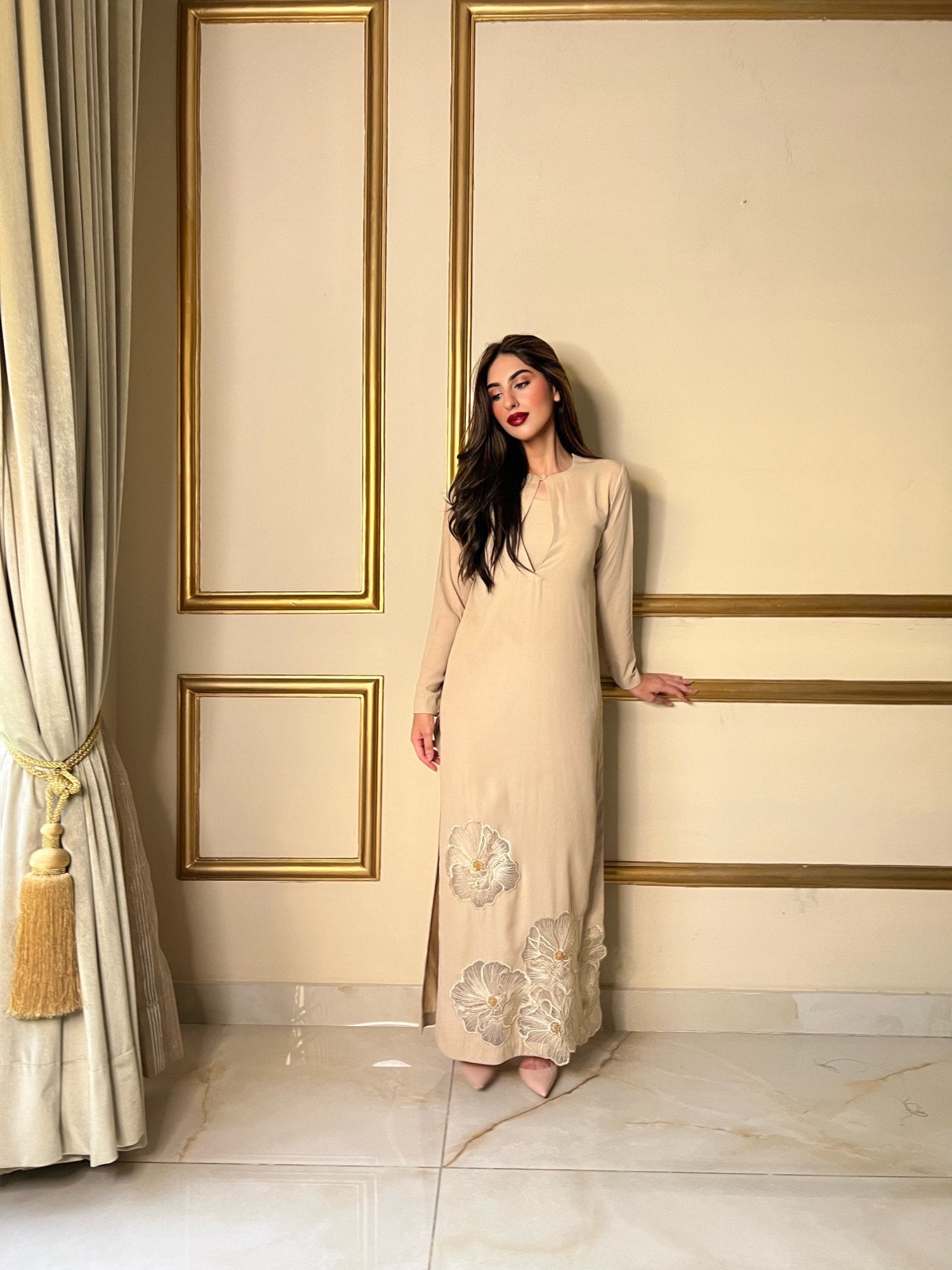 Beige (made to order)