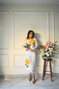 White Bloom (made to order)