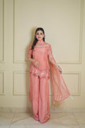Peach Blossom (made to order)