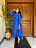 Electric Blue (made to order)