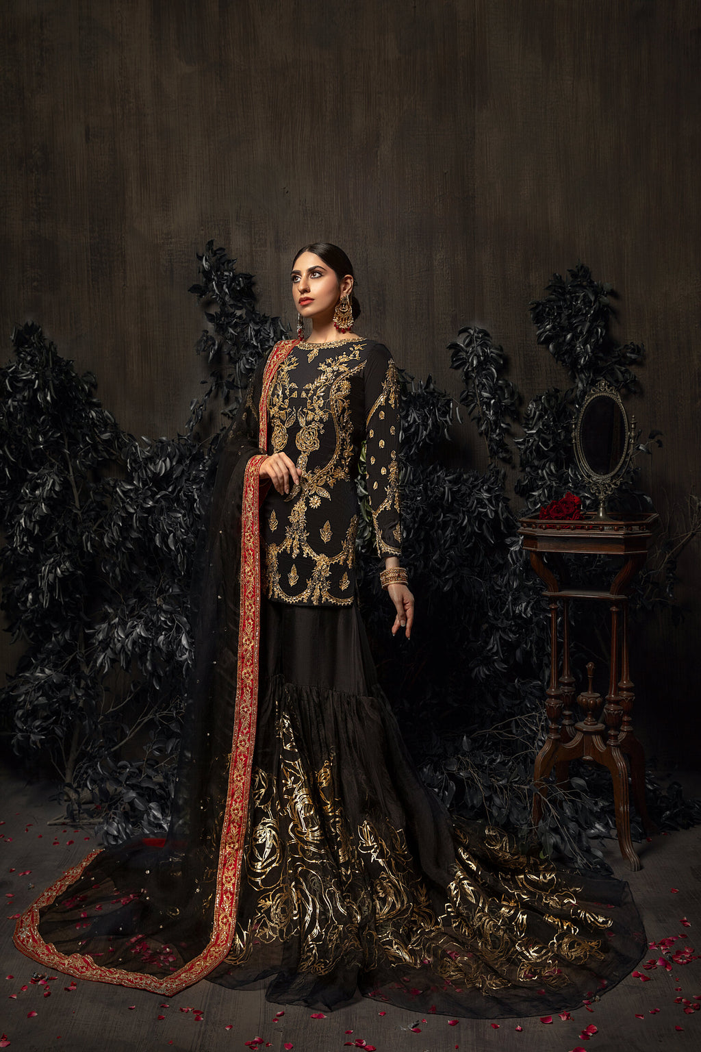 MAHARANI (made to order)