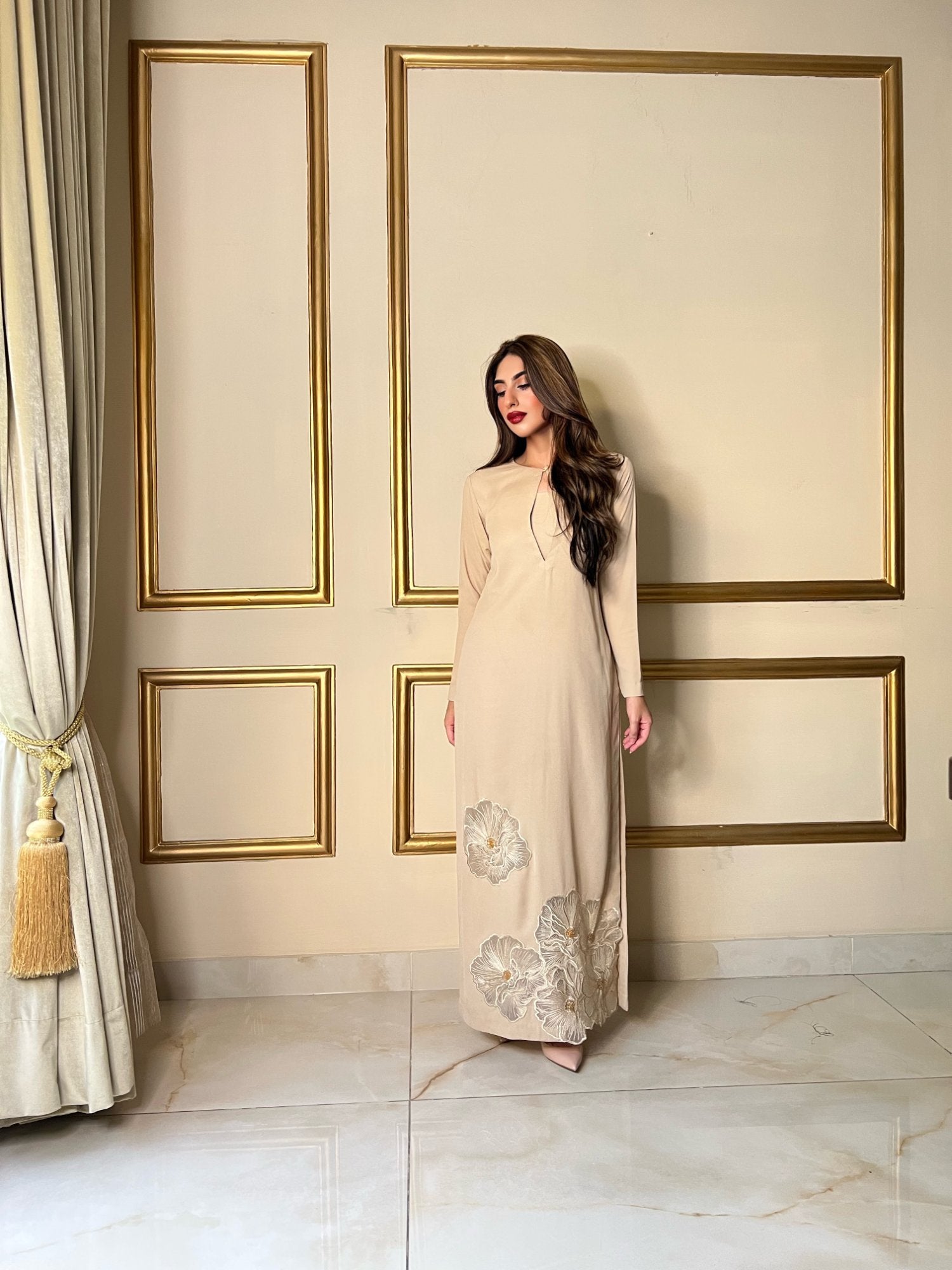 Beige (made to order)