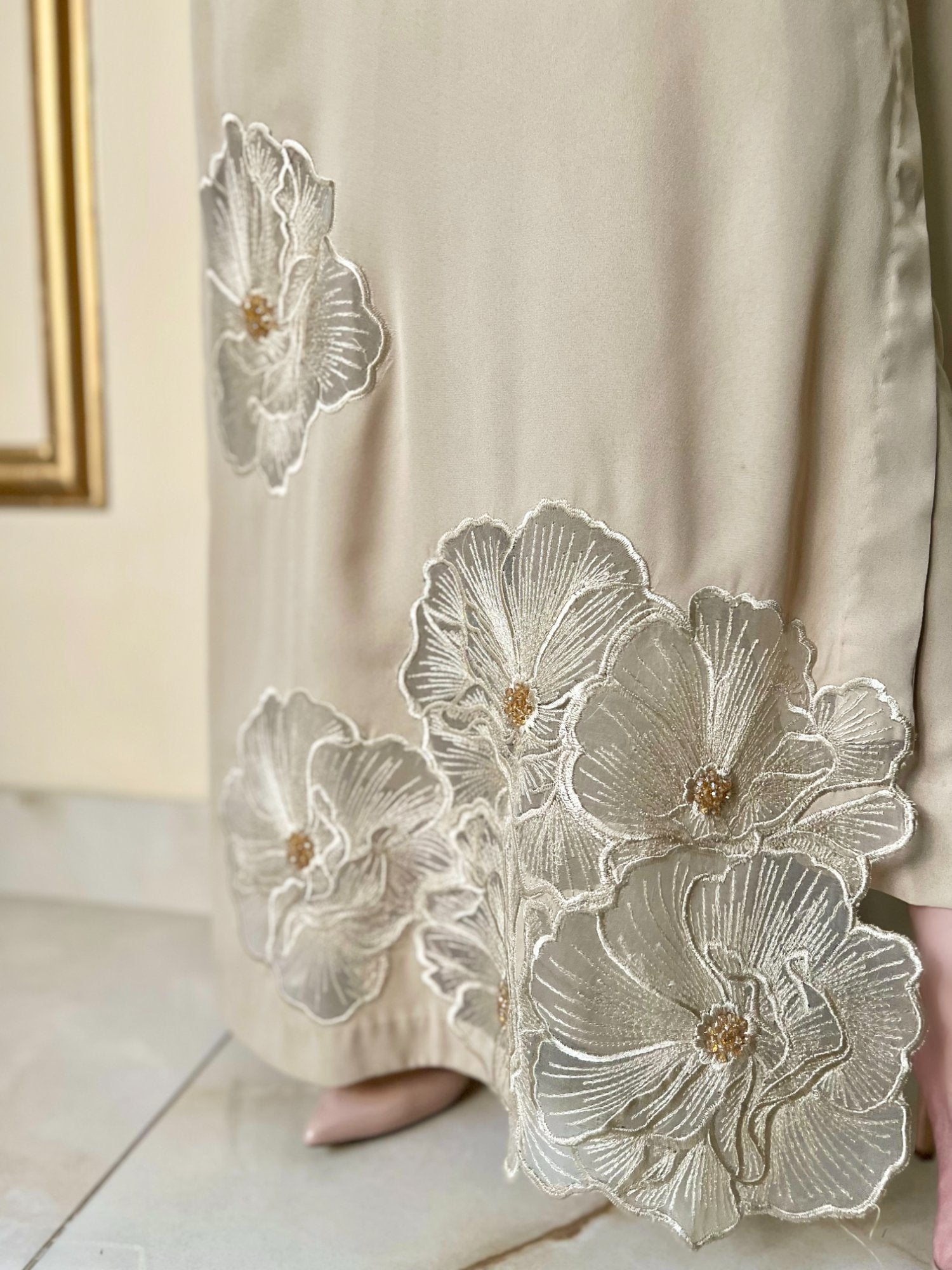 Beige (made to order)