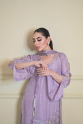 Lilac Rose (made to order)