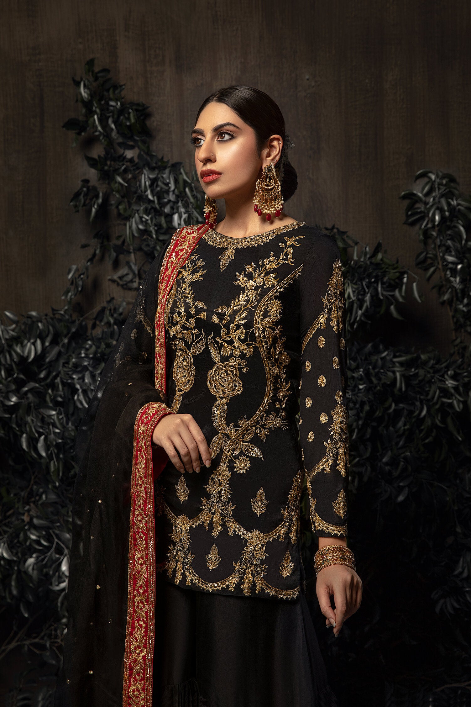 MAHARANI (made to order)