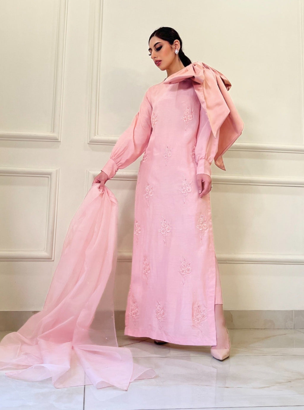 ROSE (made to order)
