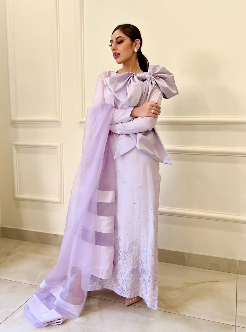 LILAC (made to order)