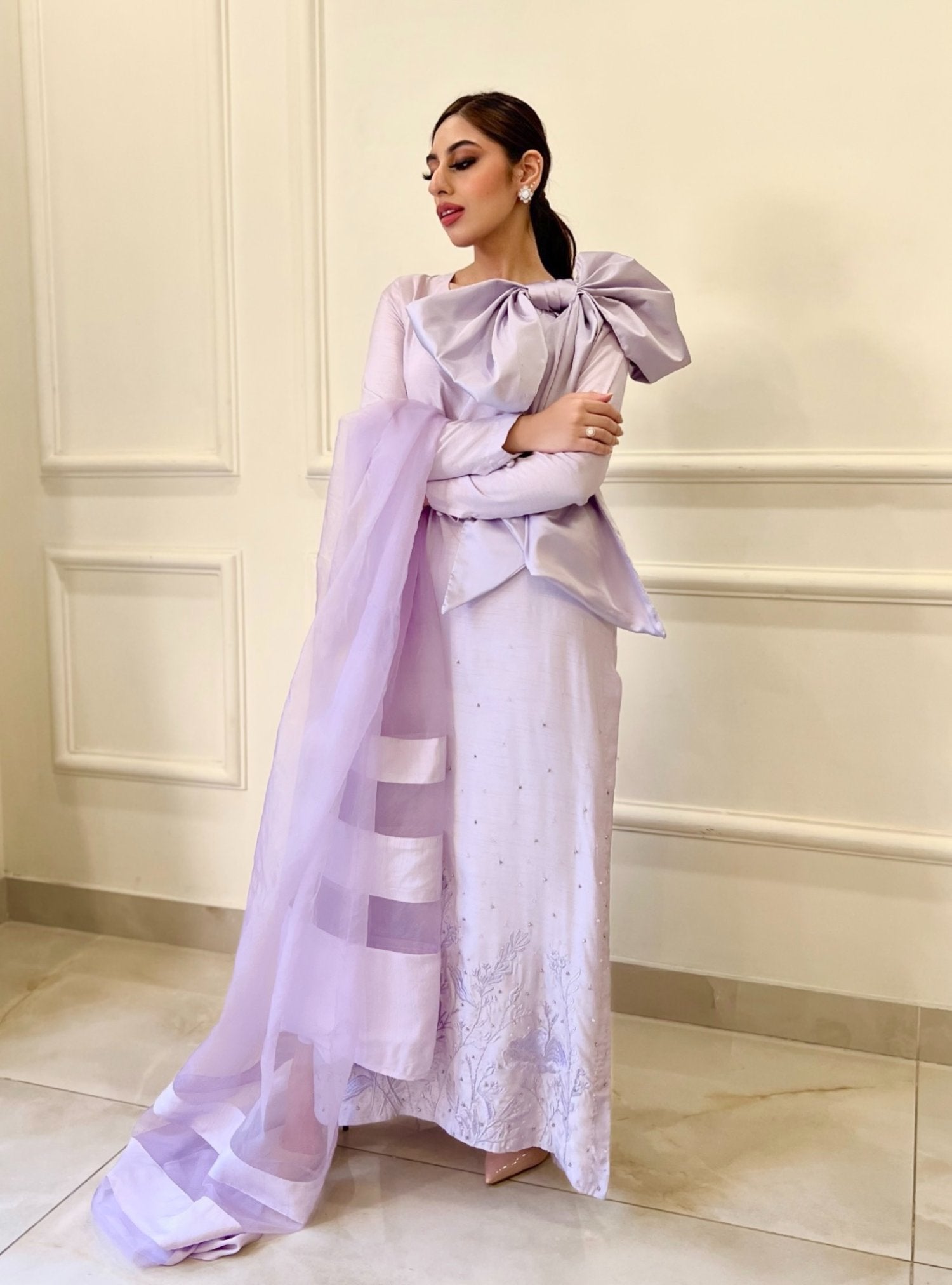 LILAC (made to order)
