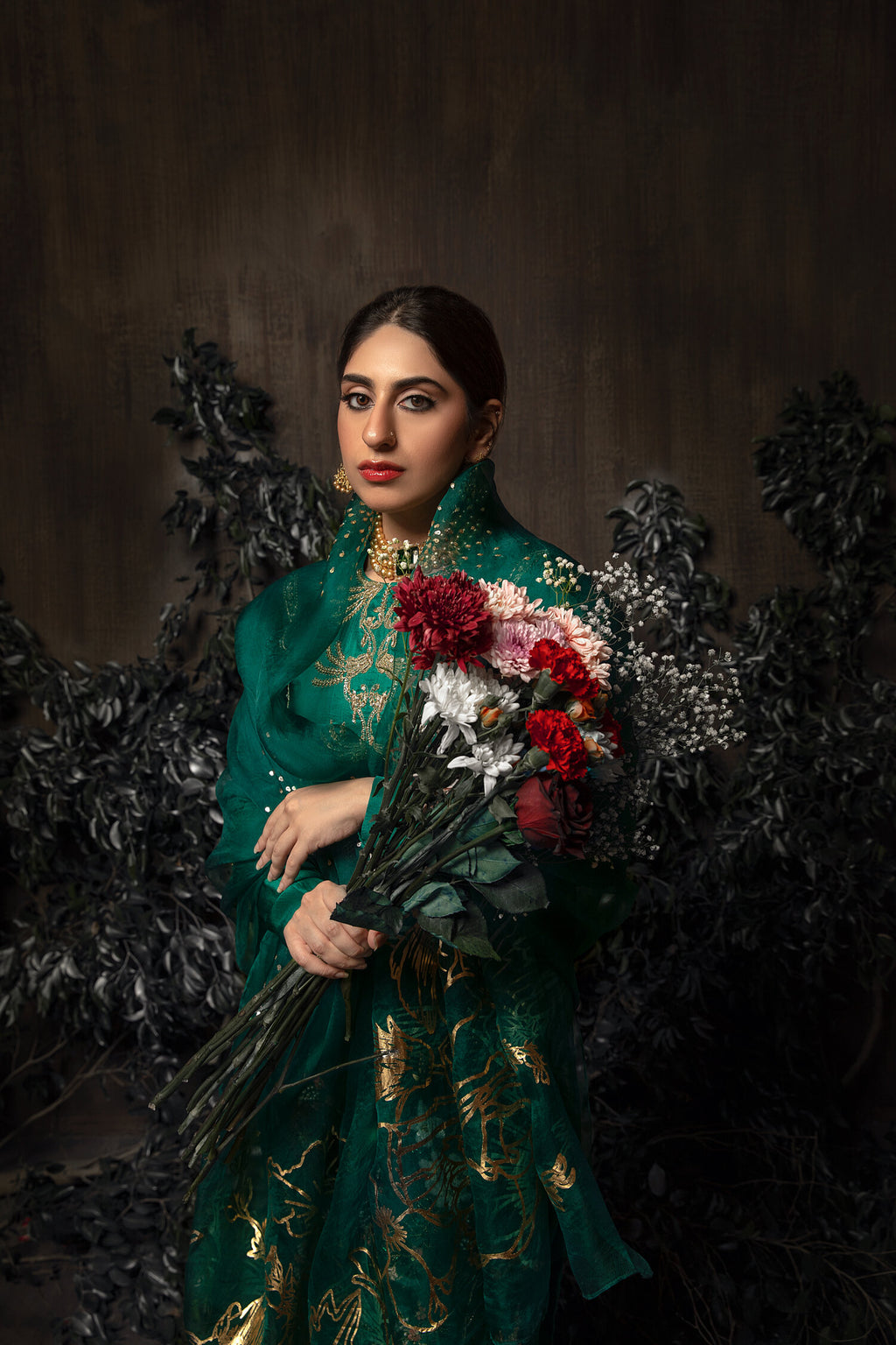 NAGHMI (made to order)