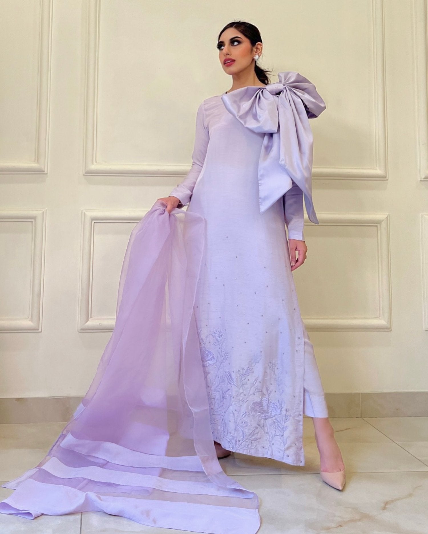 LILAC (made to order)