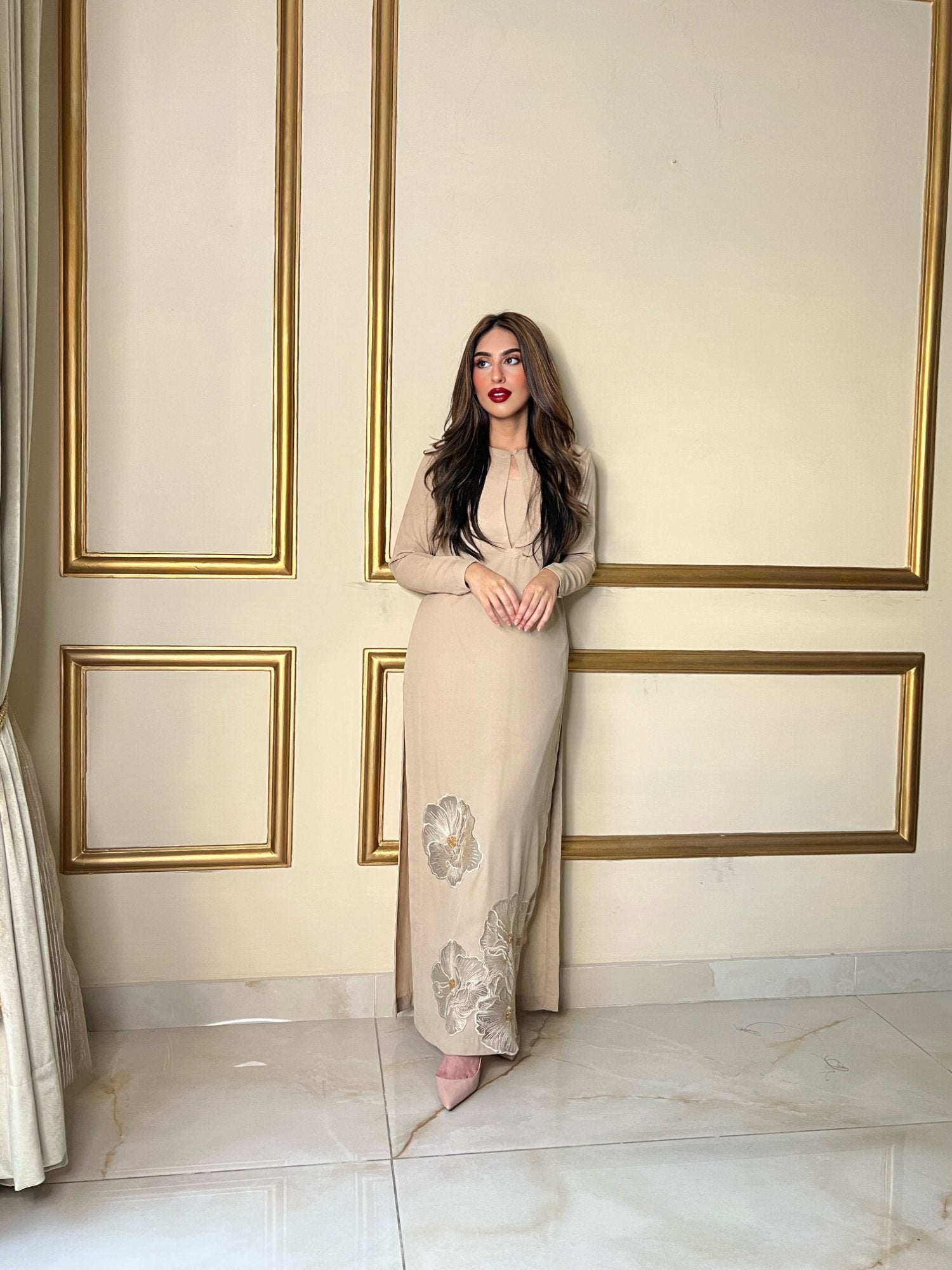 Beige (made to order)