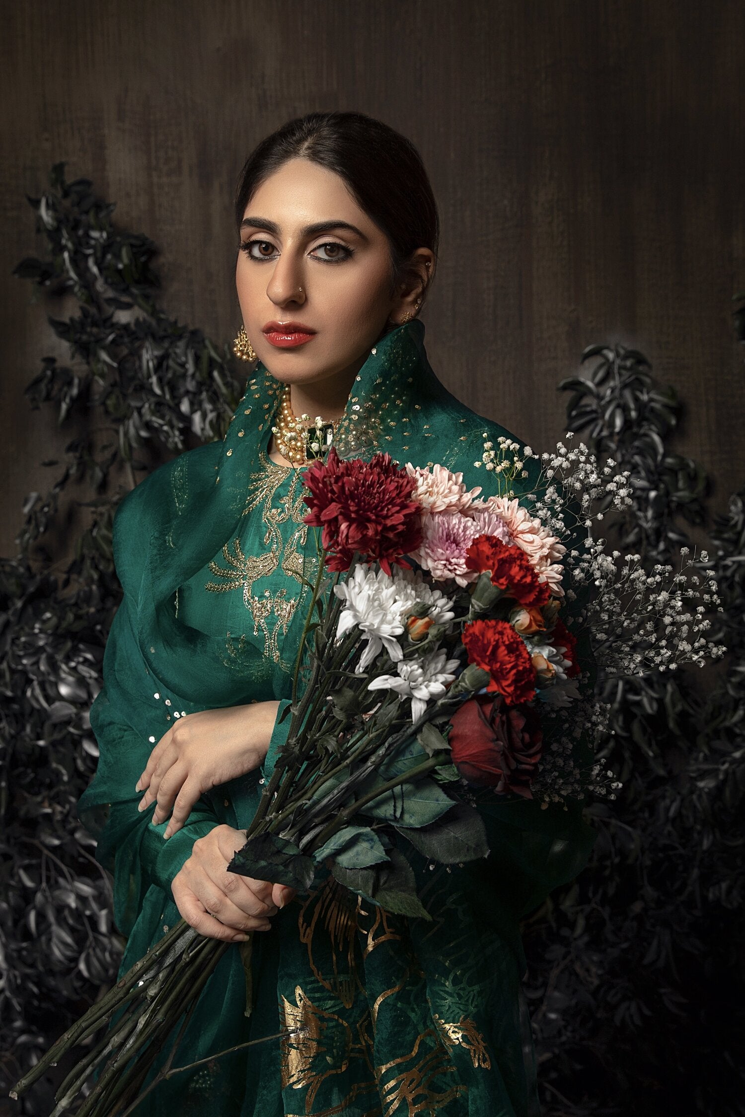 NAGHMI (made to order)