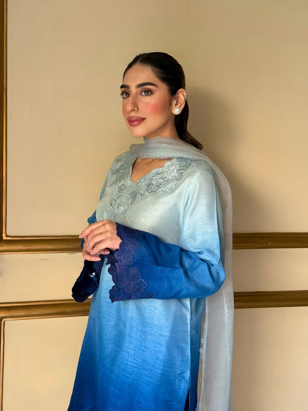 BLUE LAGOON (made to order)