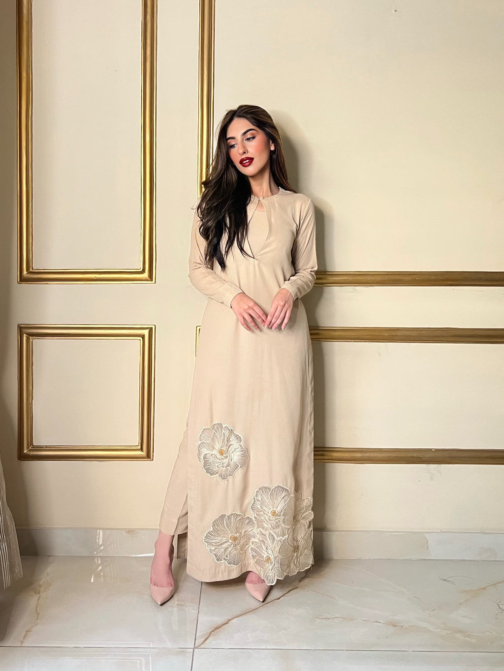Beige (made to order)