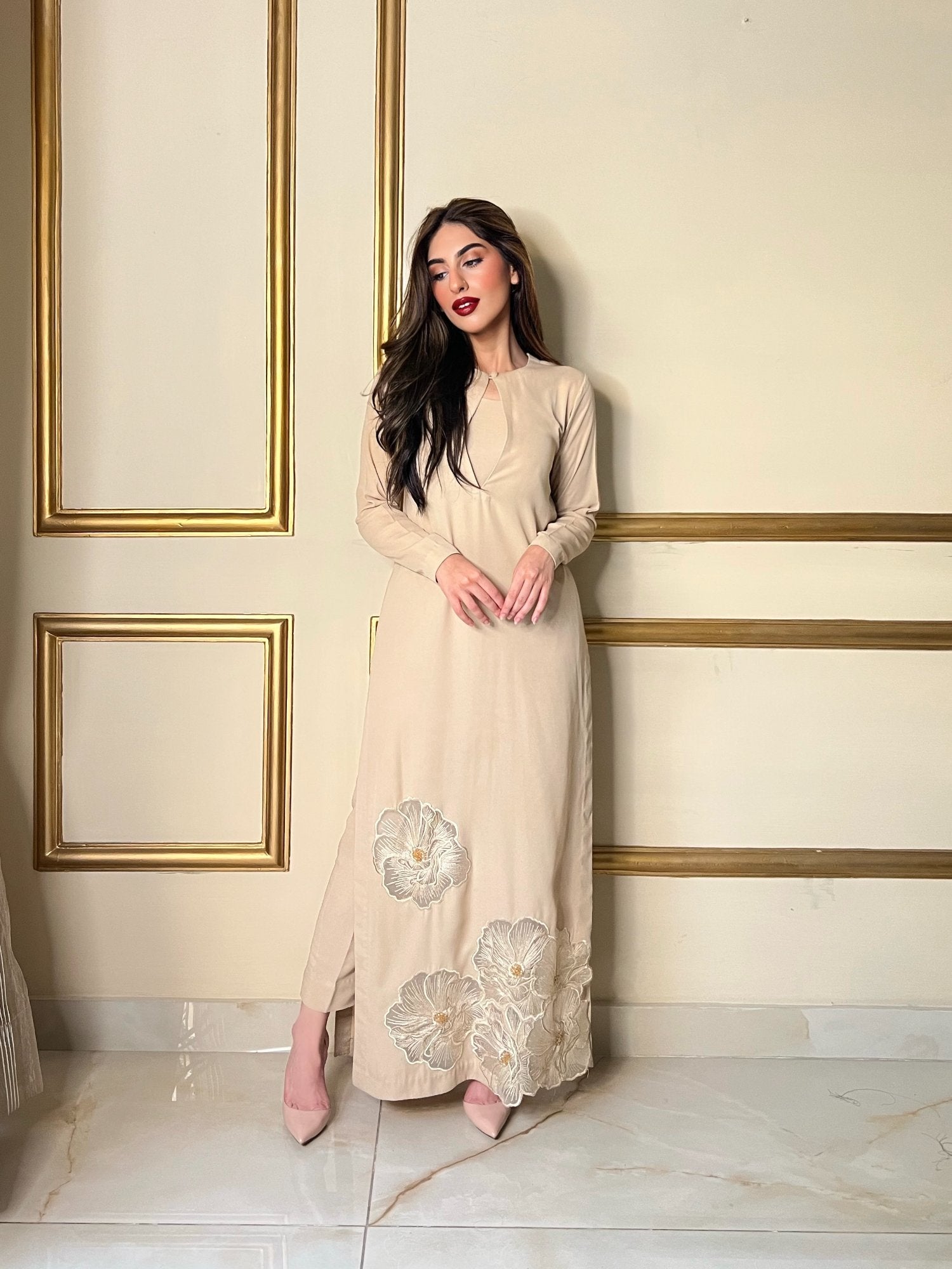 Beige (made to order)