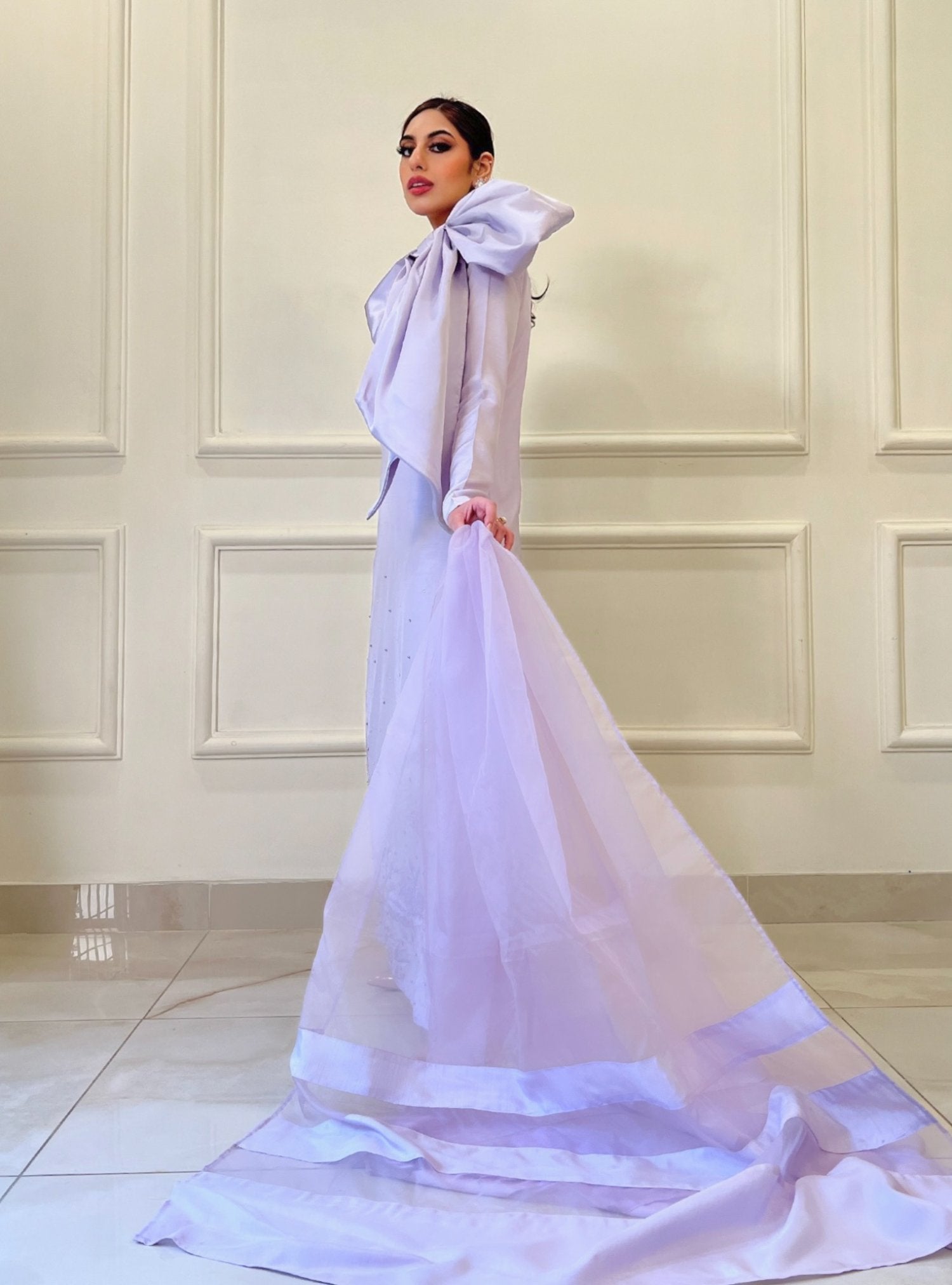LILAC (made to order)