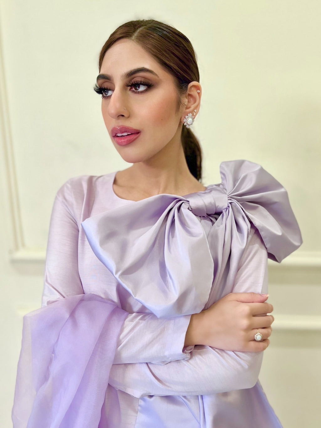 LILAC (made to order)