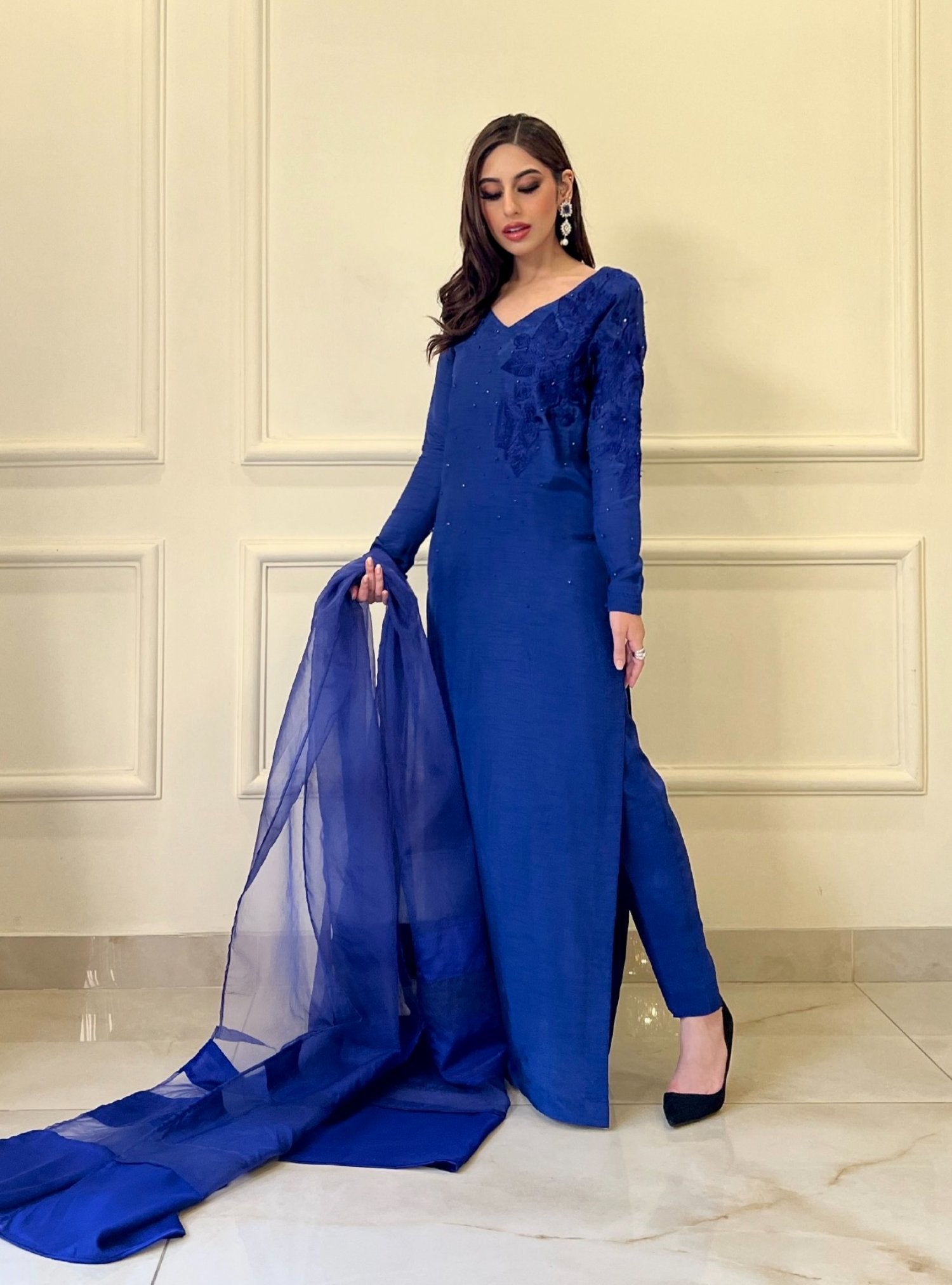 COBALT (made to order)