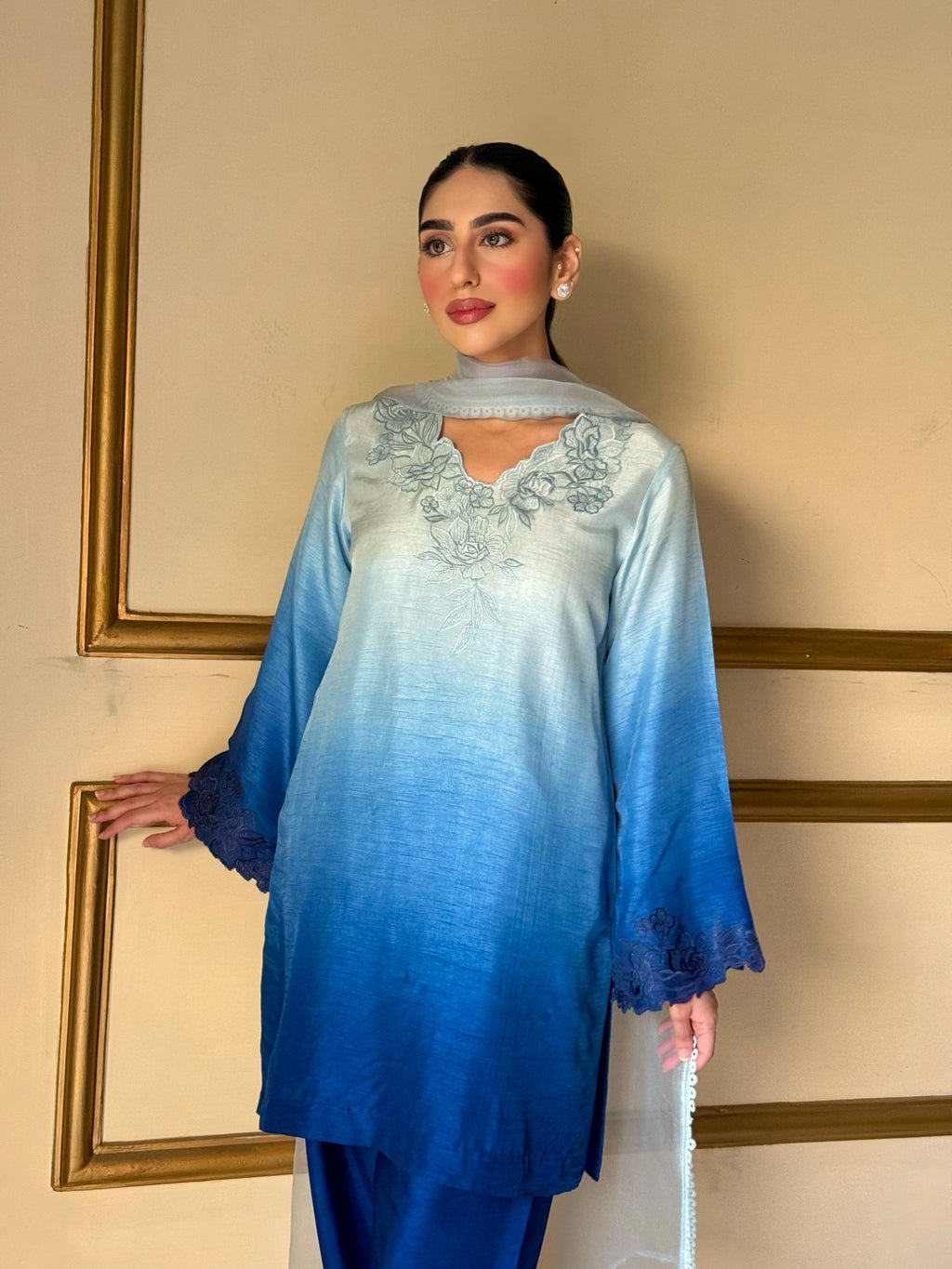 BLUE LAGOON (made to order)