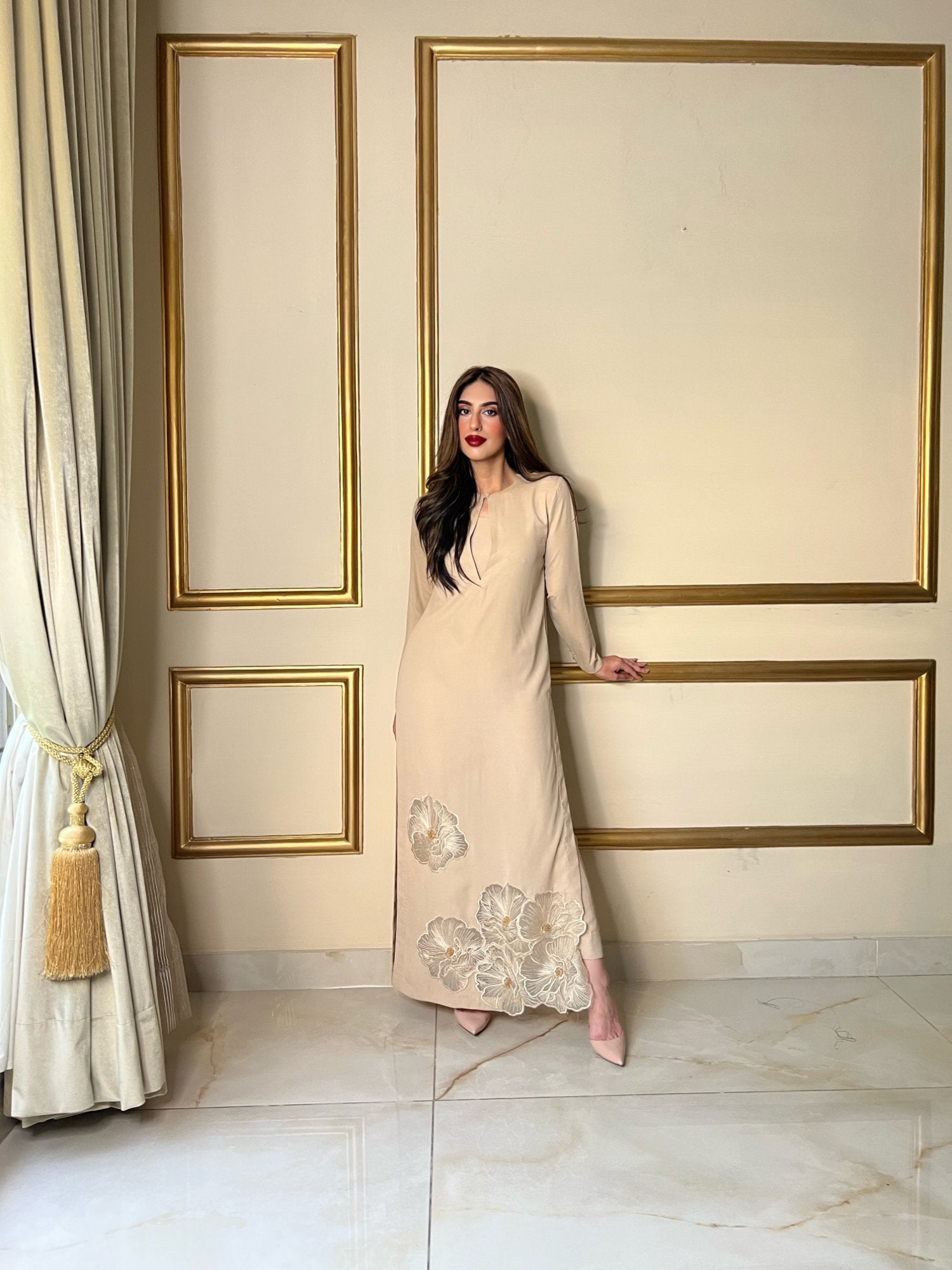 Beige (made to order)