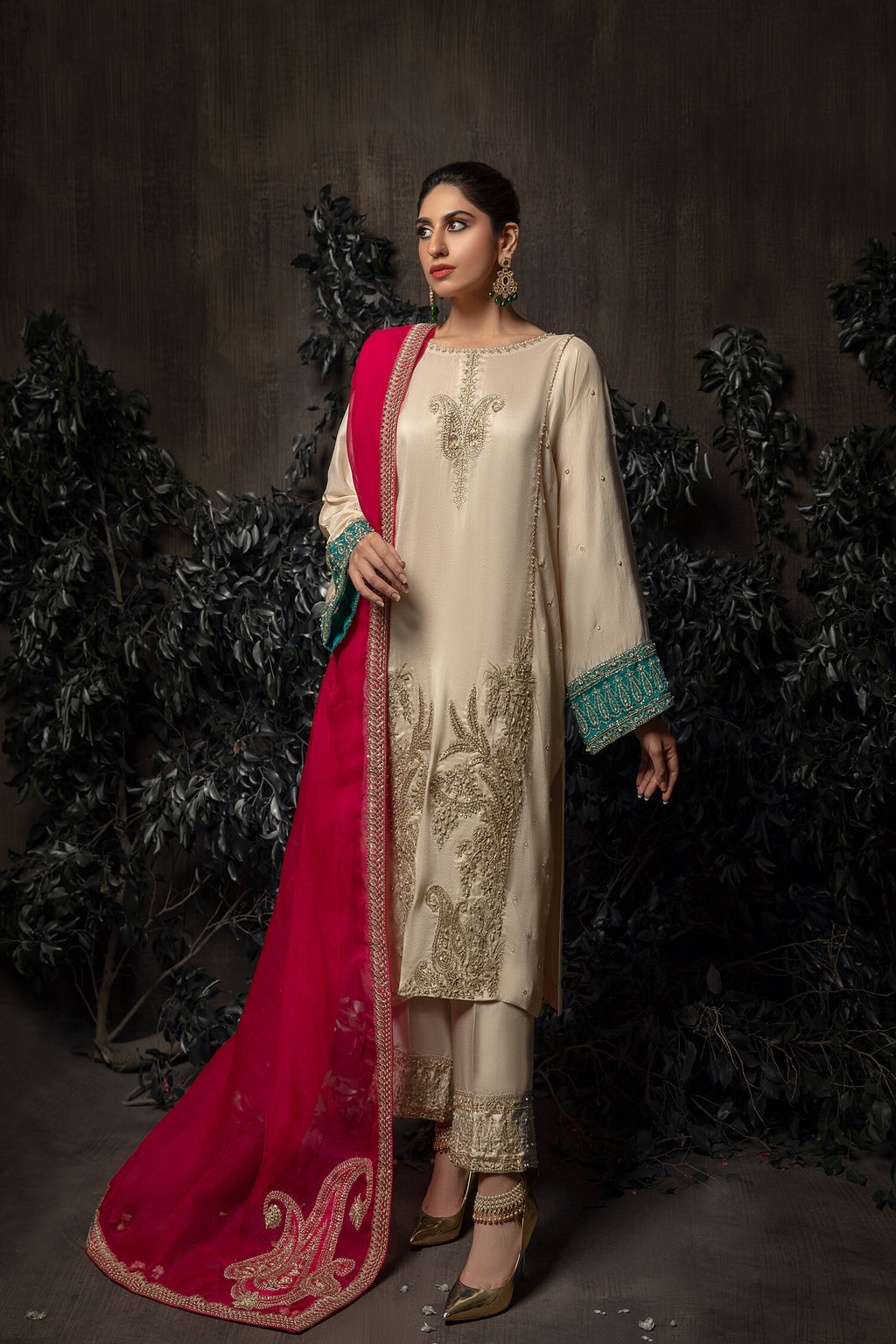 MOTIYA (made to order)