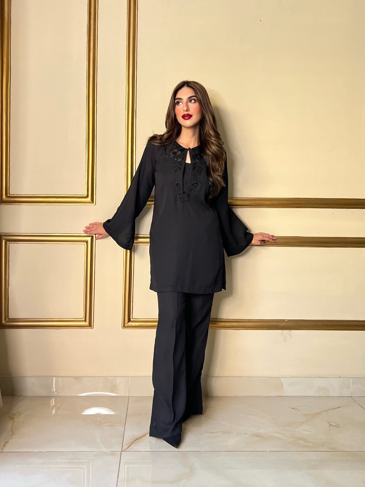 Black (made to order)