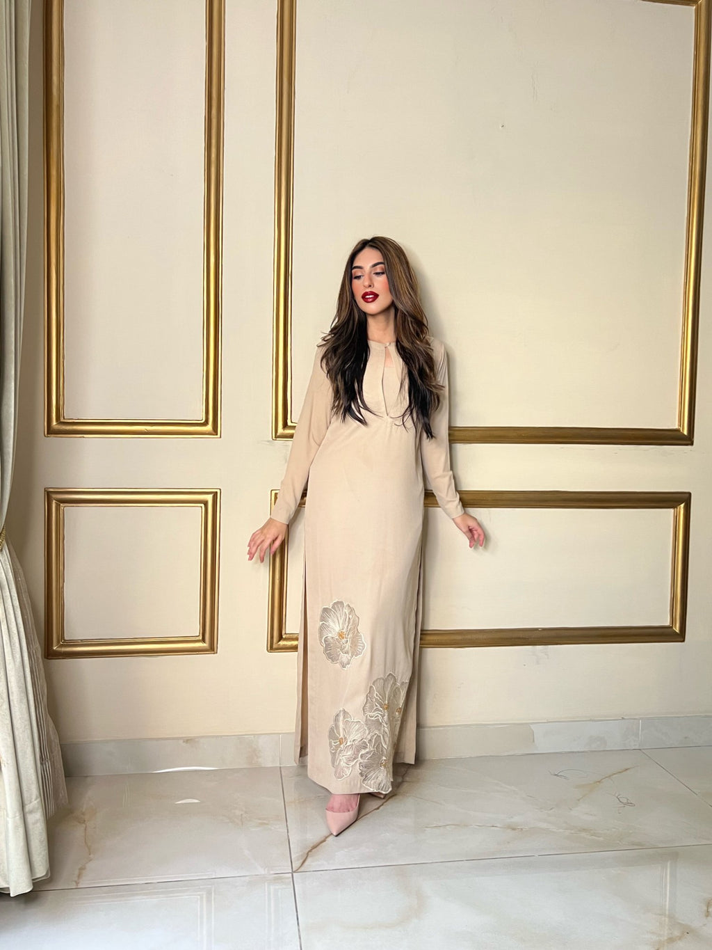 Beige (made to order)