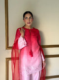 Pink Sorbet (made to order)