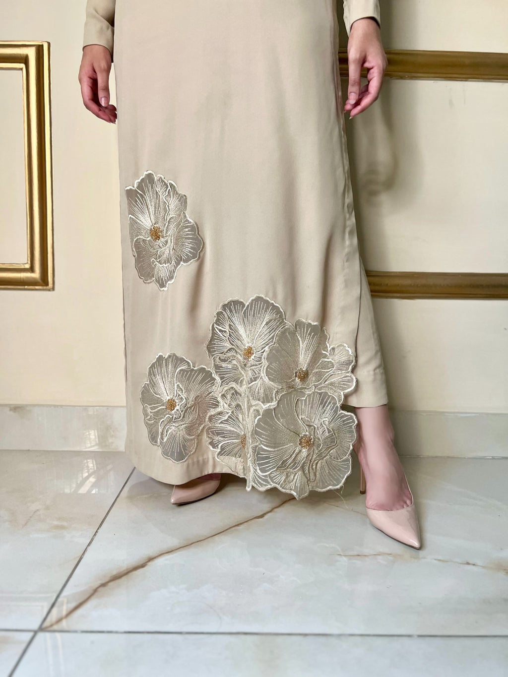 Beige (made to order)