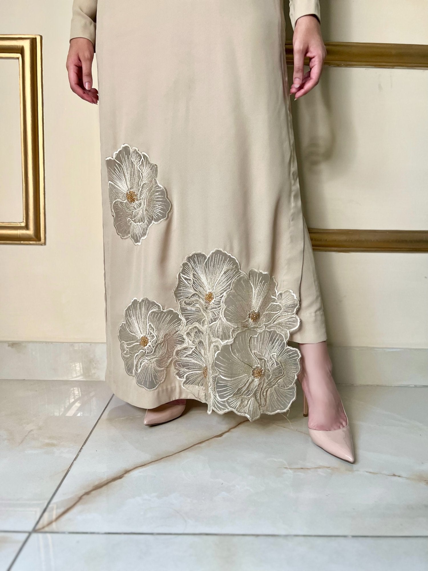 Beige (made to order)