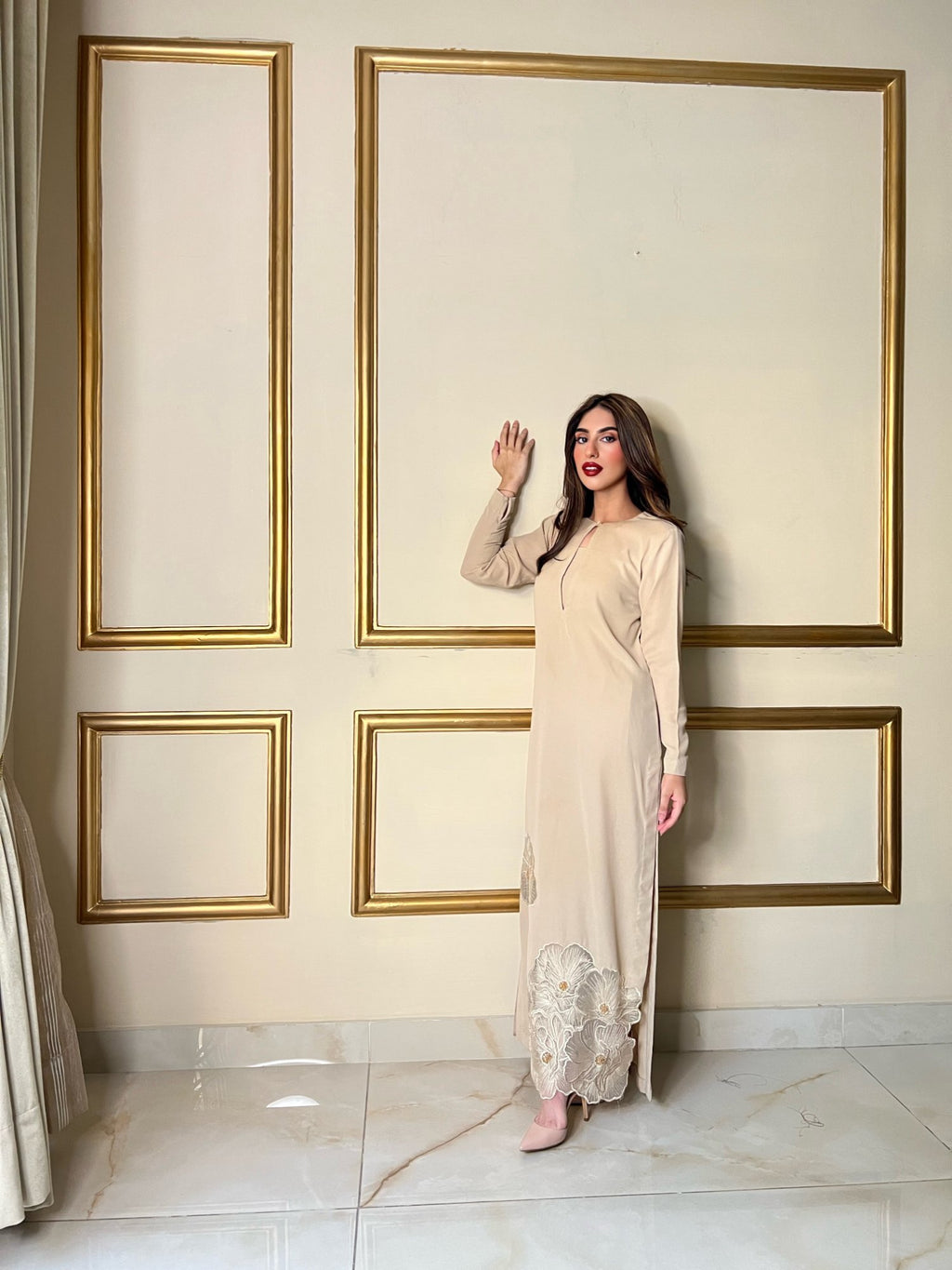 Beige (made to order)