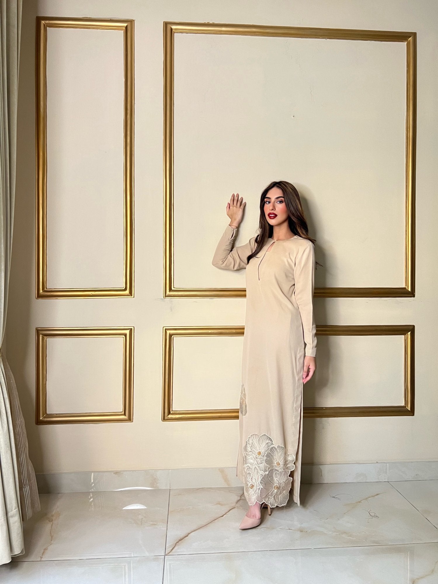 Beige (made to order)