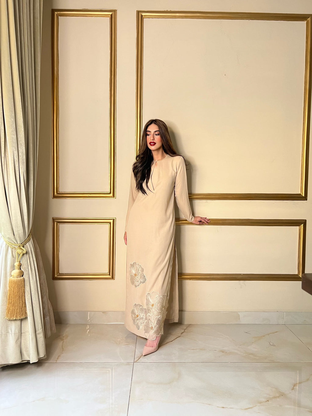 Beige (made to order)