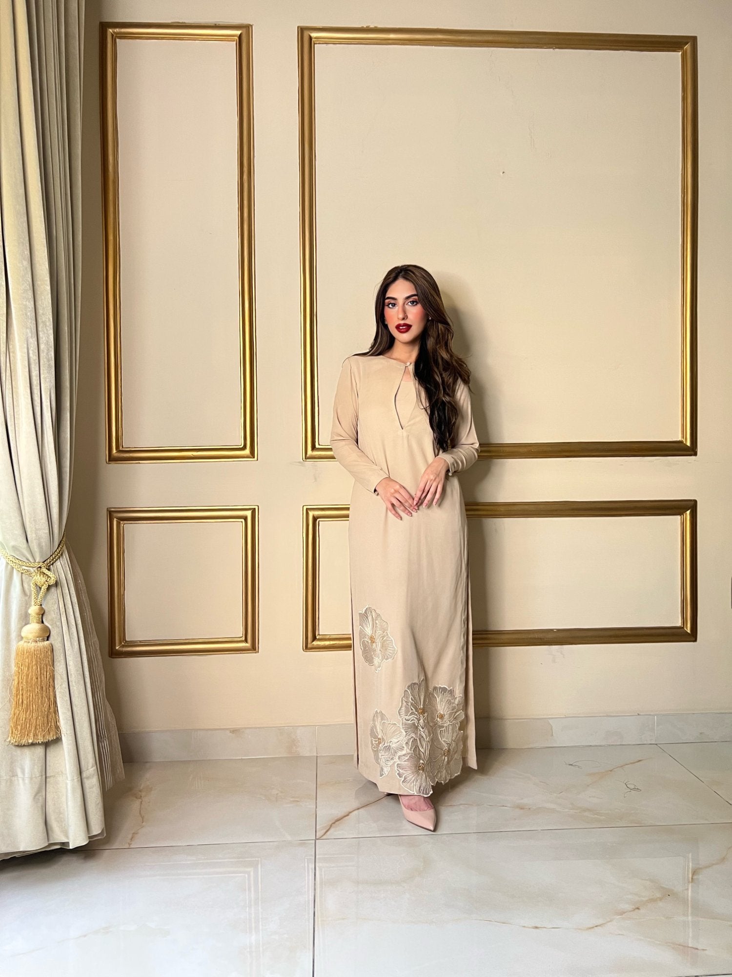 Beige (made to order)