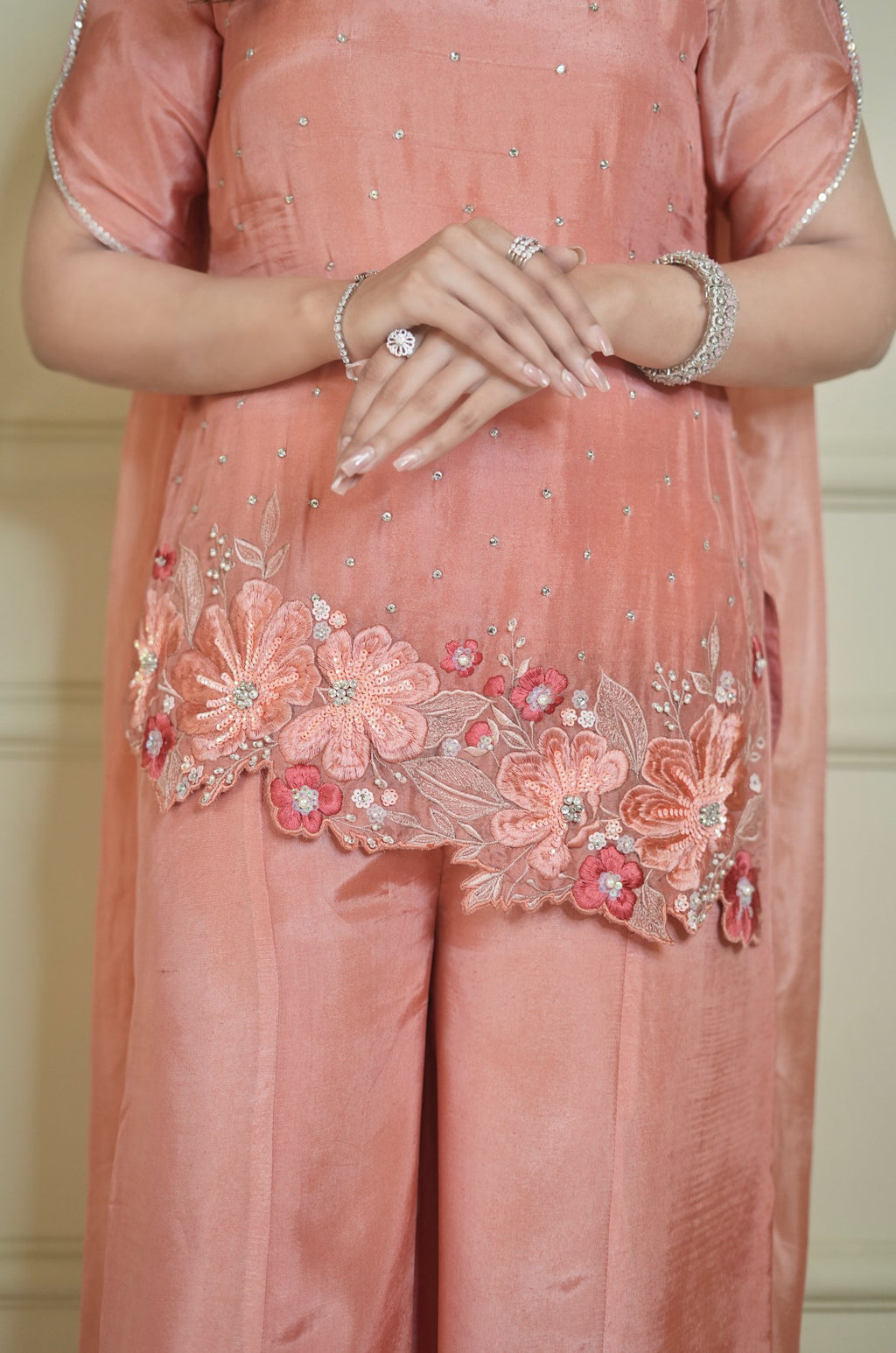 Peach Blossom (made to order)