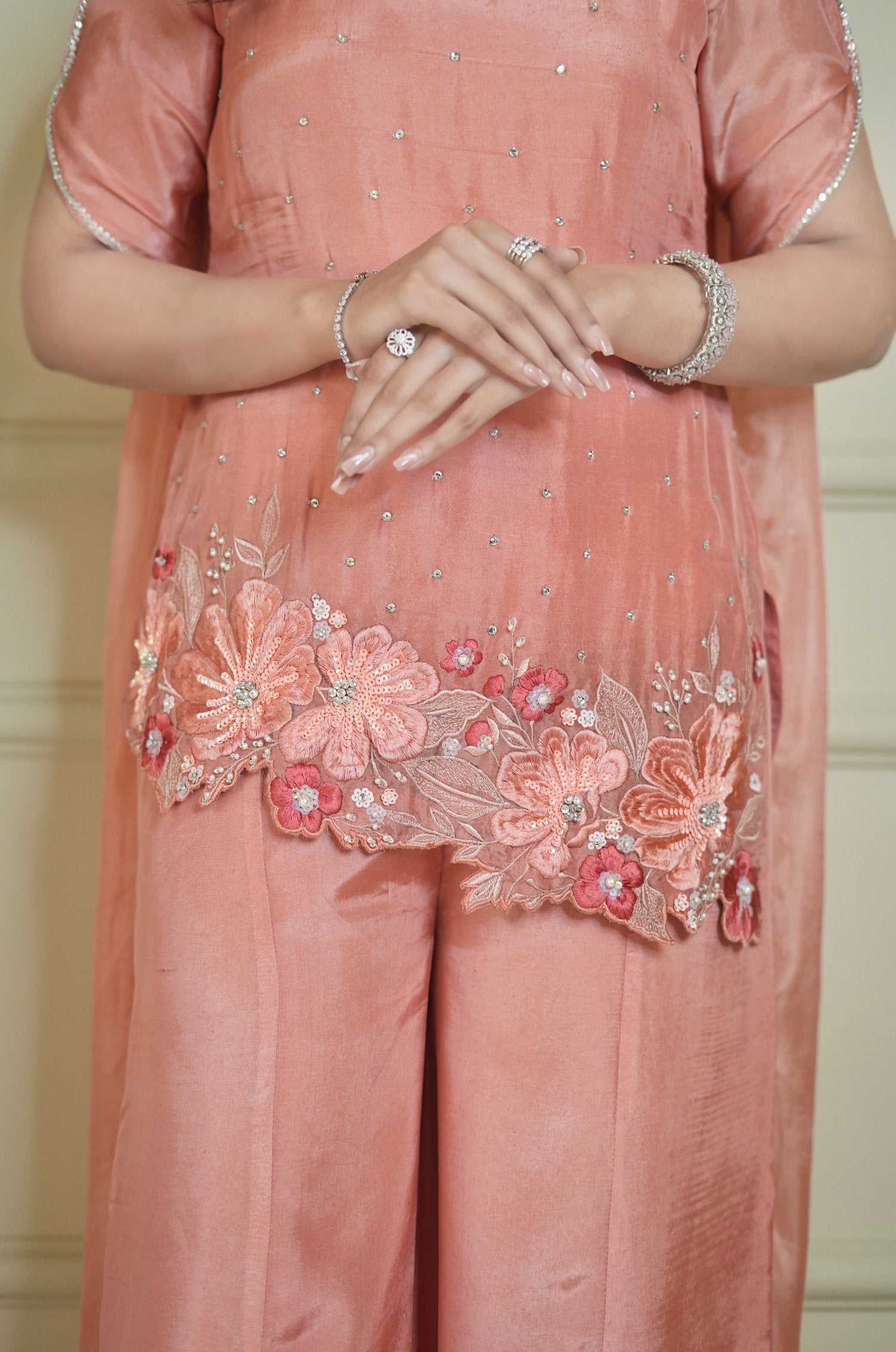 Peach Blossom (made to order)
