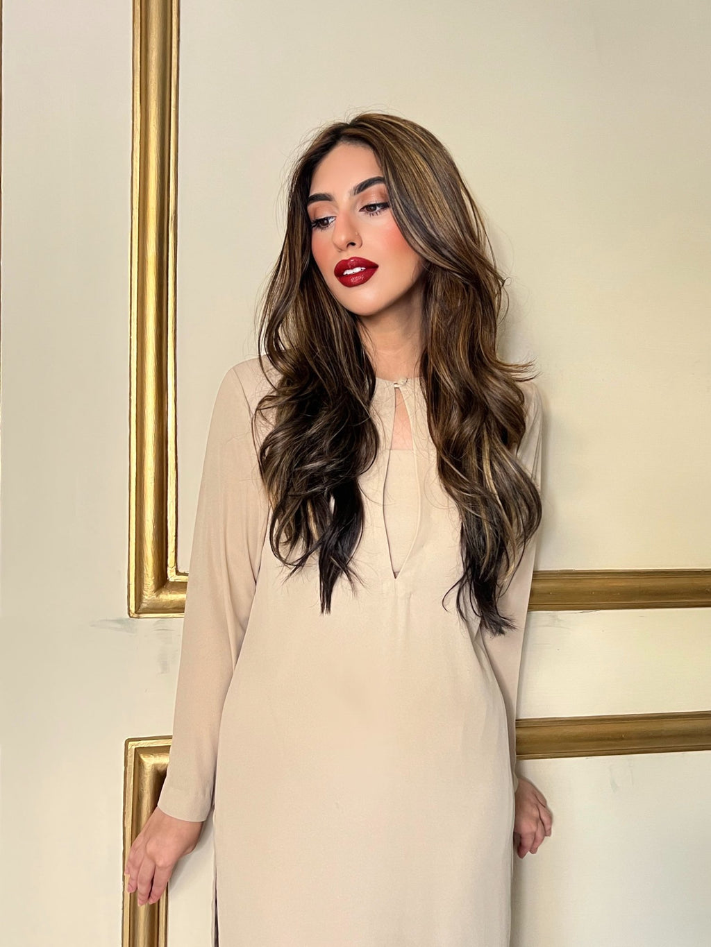 Beige (made to order)