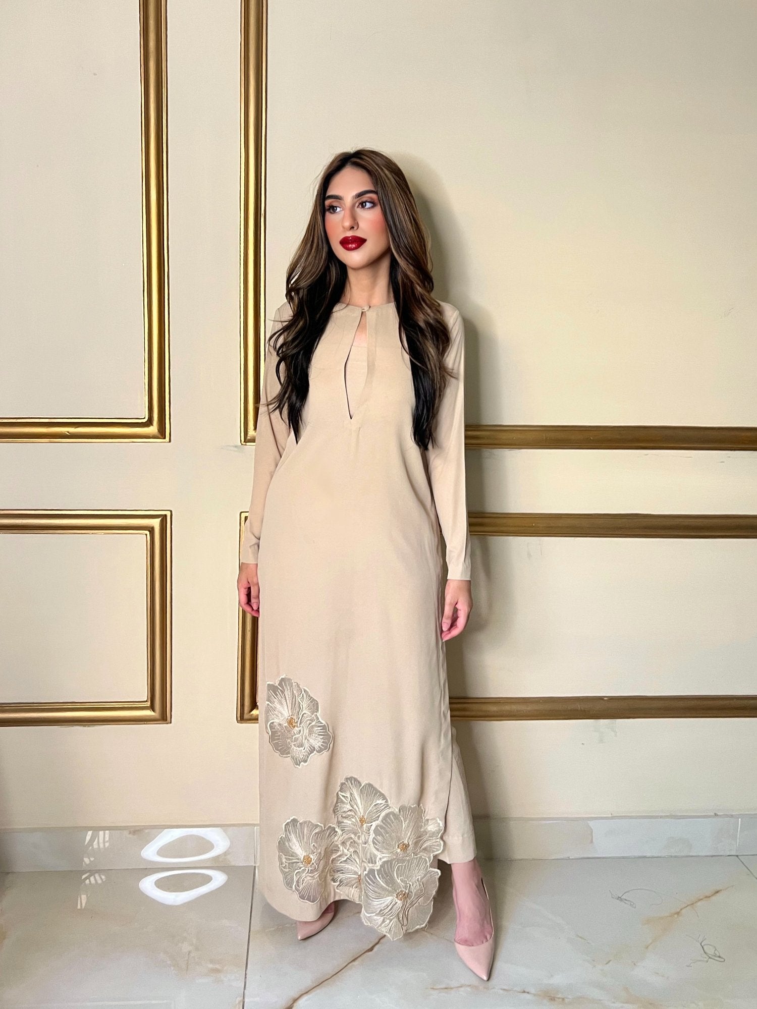 Beige (made to order)