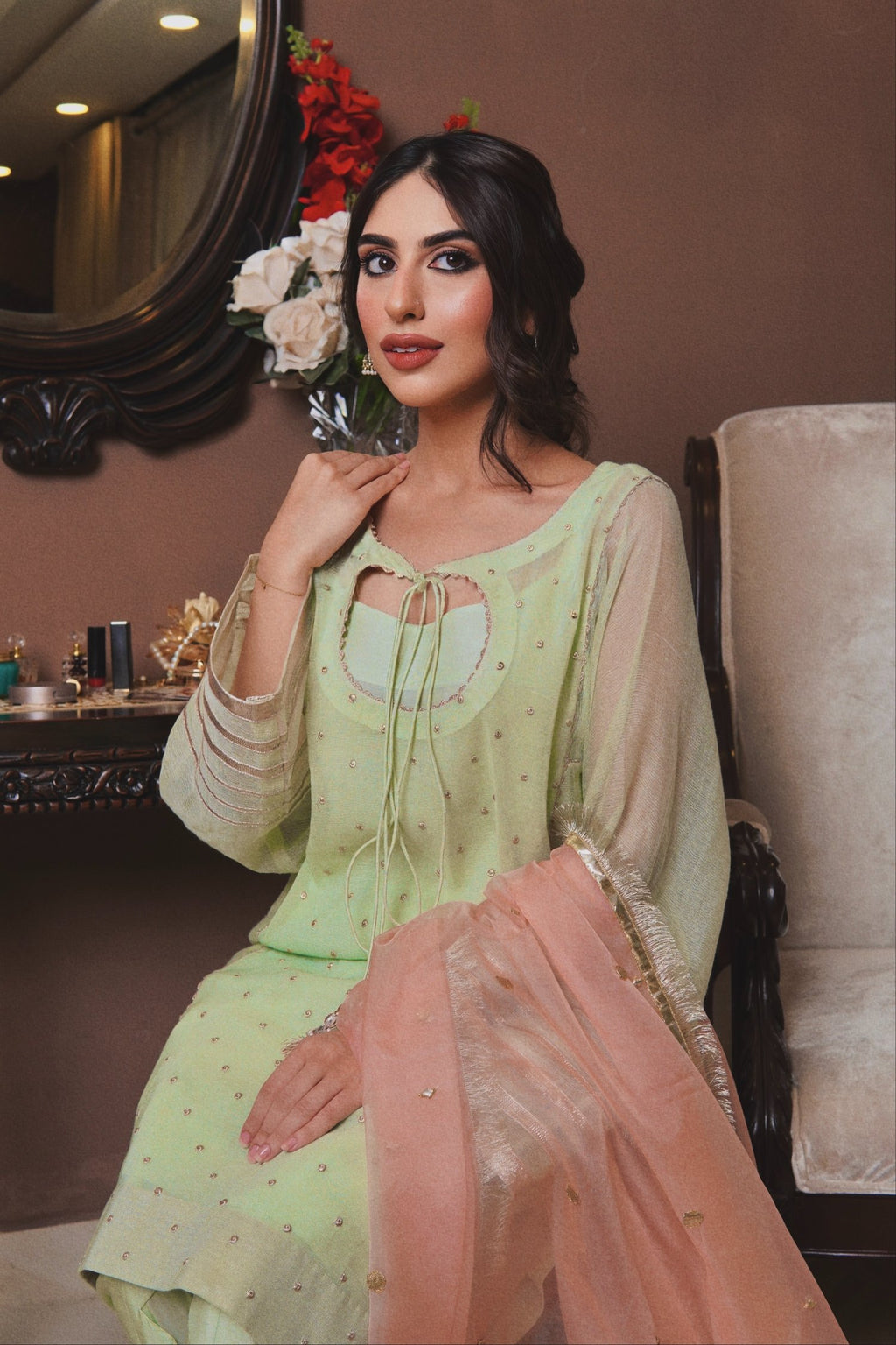 BAHARO  (made to order)