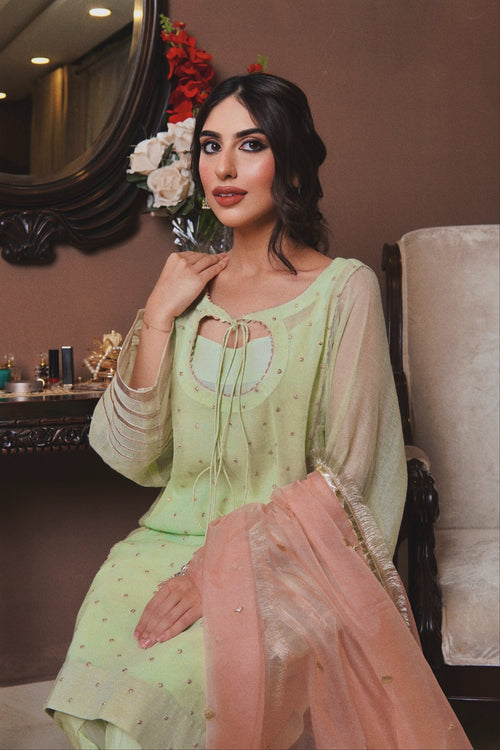 BAHARO  (made to order)